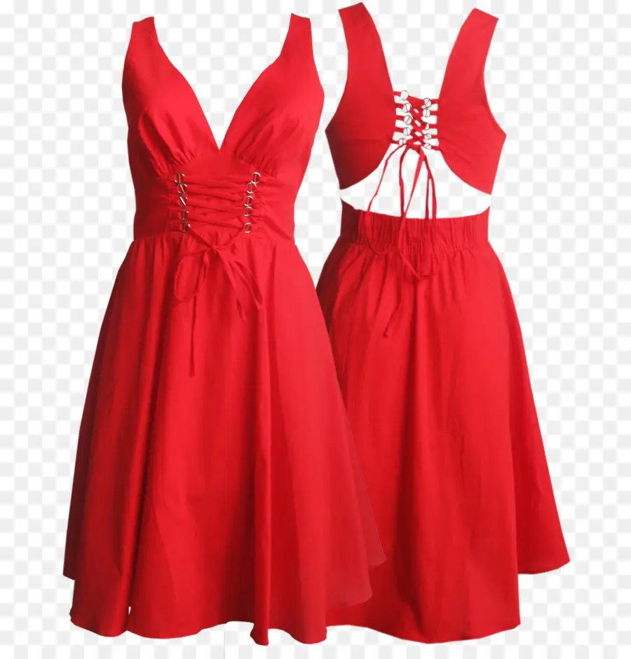 Vestido，Ropa PNG