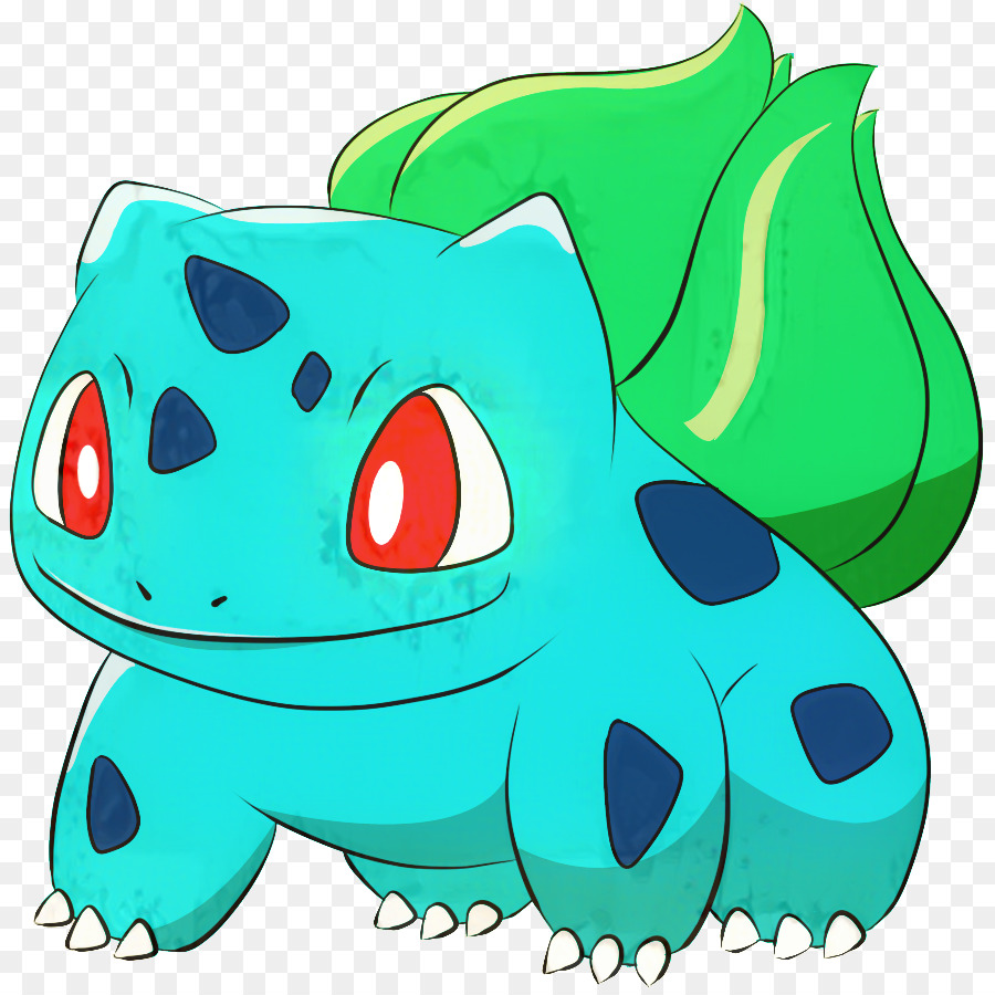 Bulbasaur，Libro Para Colorear PNG