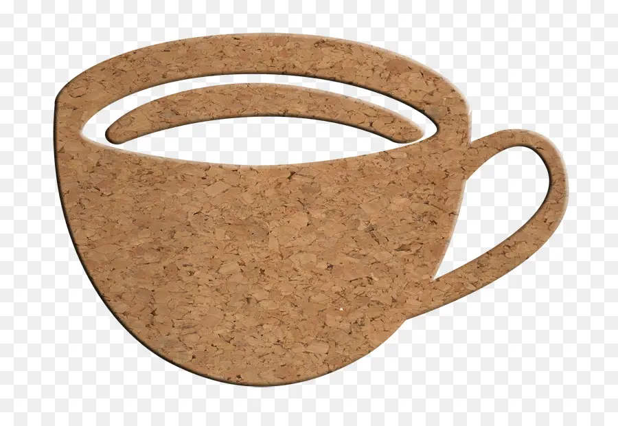 Taza De Corcho，Separar PNG