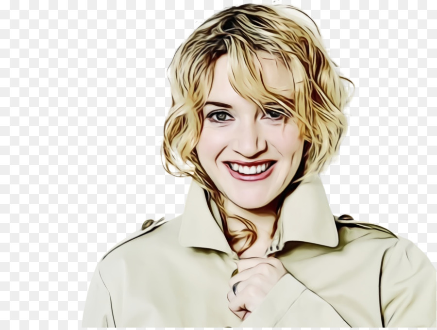 Kate Winslet，El Actor PNG