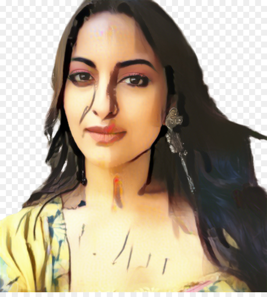 Sonakshi Sinha，El Actor PNG