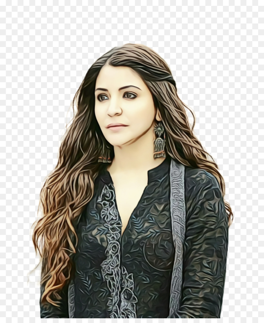 Anushka Sharma，Ae Dil Hai Mushkil PNG