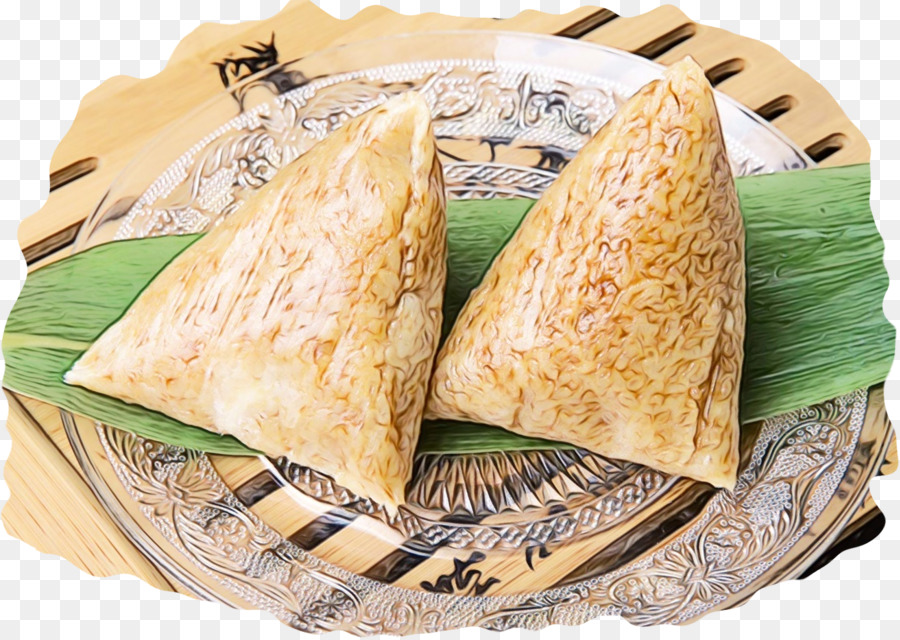 Zongzi，Tenue PNG