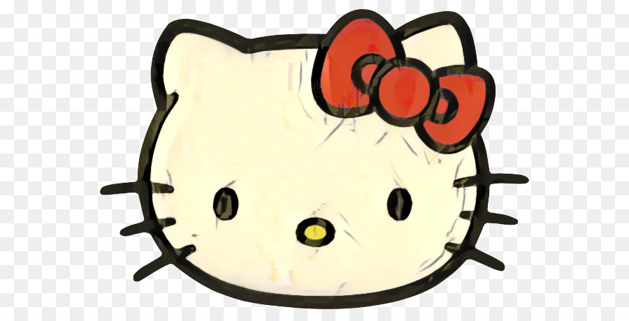 Hello Kitty，Mi Melodía PNG