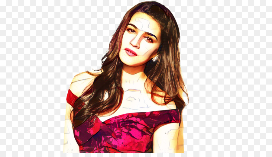 Kriti Sanon，El Actor PNG