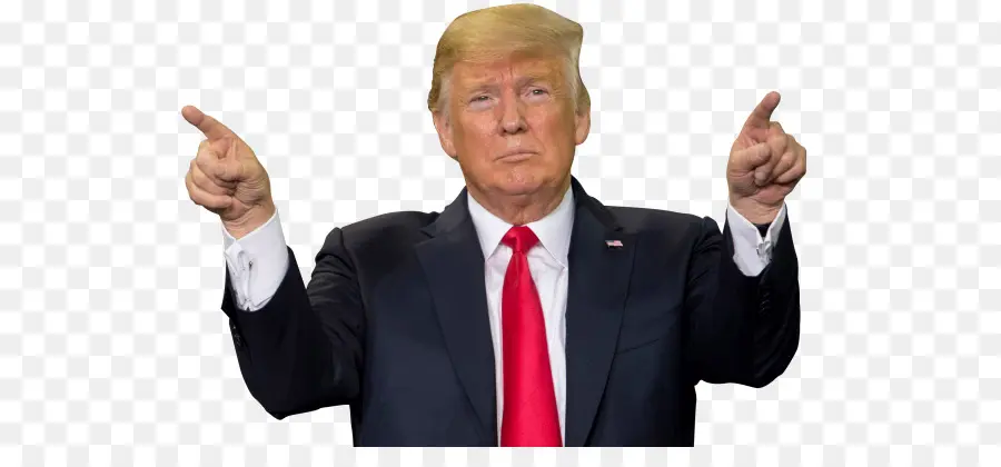 Donald Trump，La Emisora PNG