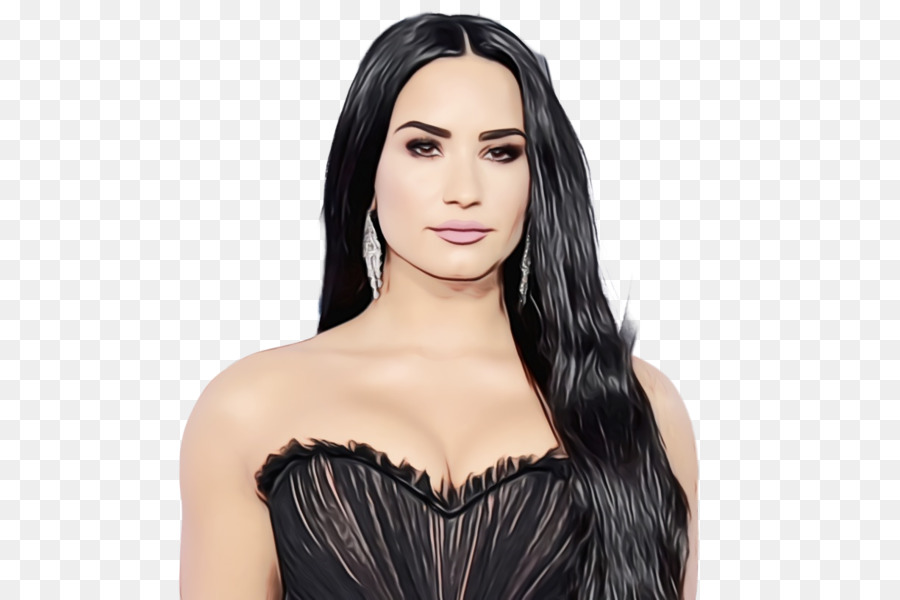 Demi，Sobrio PNG