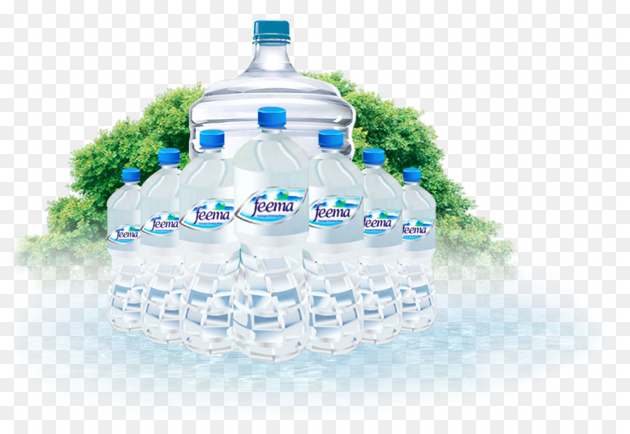 Agua Potable，Agua Mineral PNG