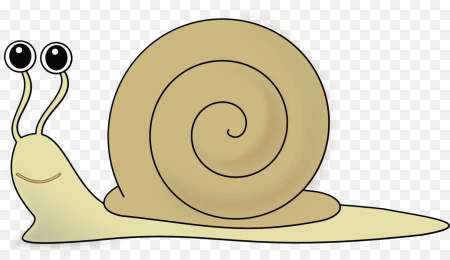 Caracol，Escargot PNG