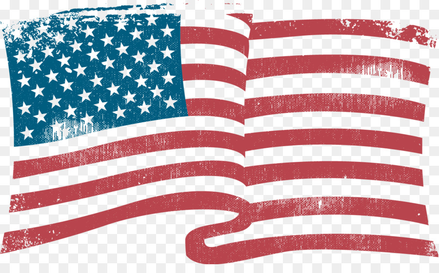 Bandera Americana，Ee Uu PNG