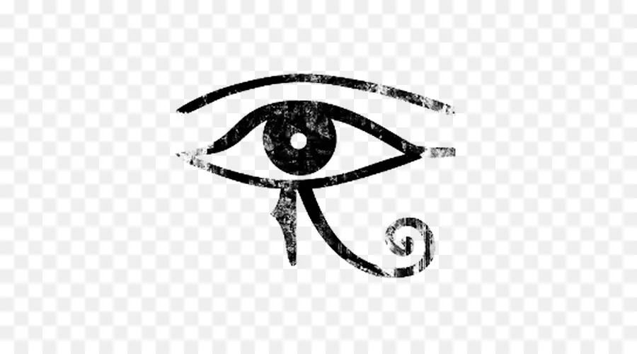 El Antiguo Egipto，El Ojo De Horus PNG