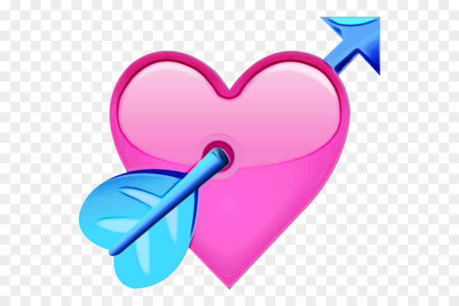 Corazón，Rosa M PNG