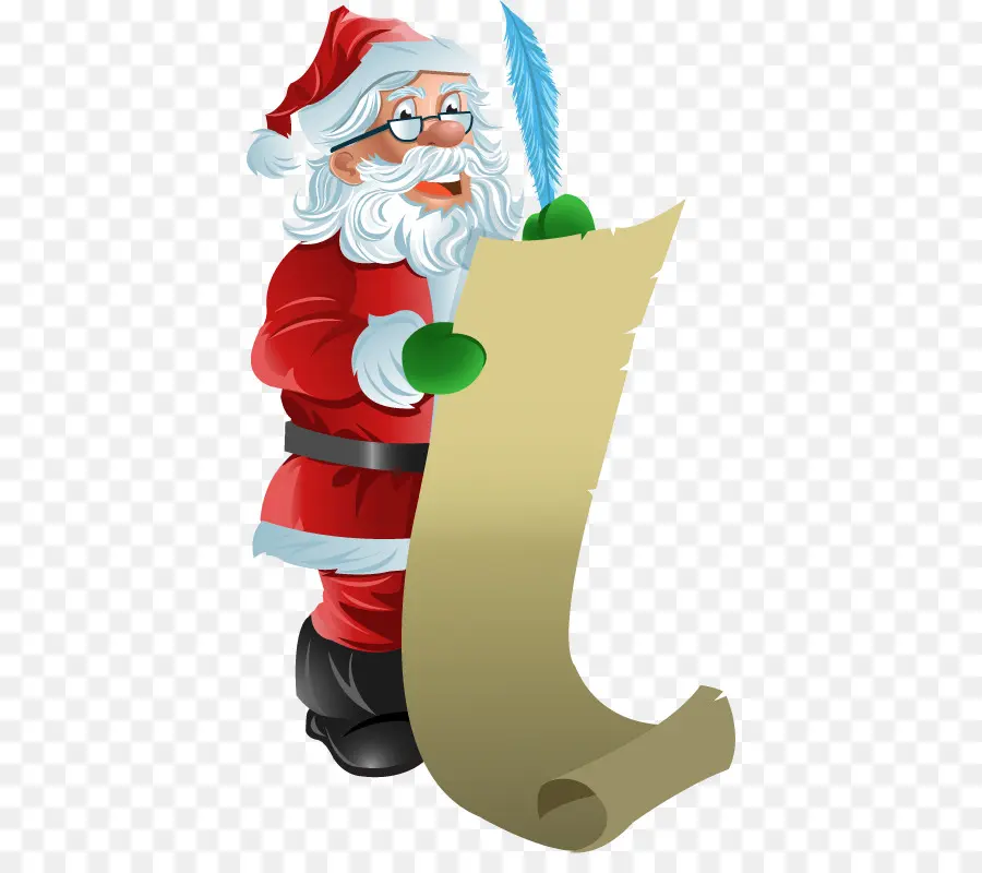 Papá Noel，Navidad PNG