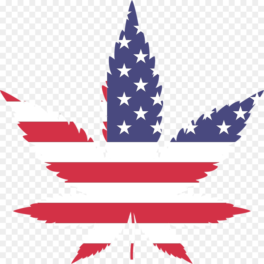 Estados Unidos，El Cannabis PNG