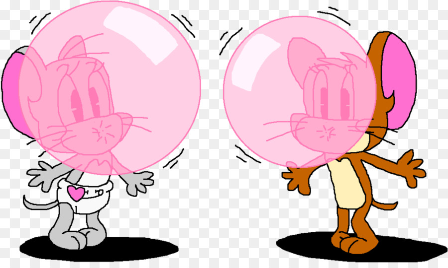 El Ratón Jerry，Gato Tom PNG