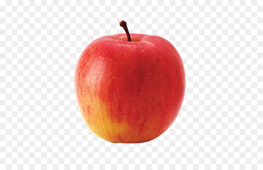 Manzana Roja，Manzana En Rodajas PNG