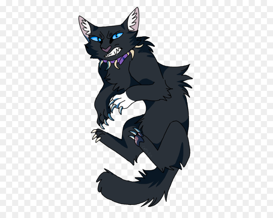 Gato Negro，Gato PNG