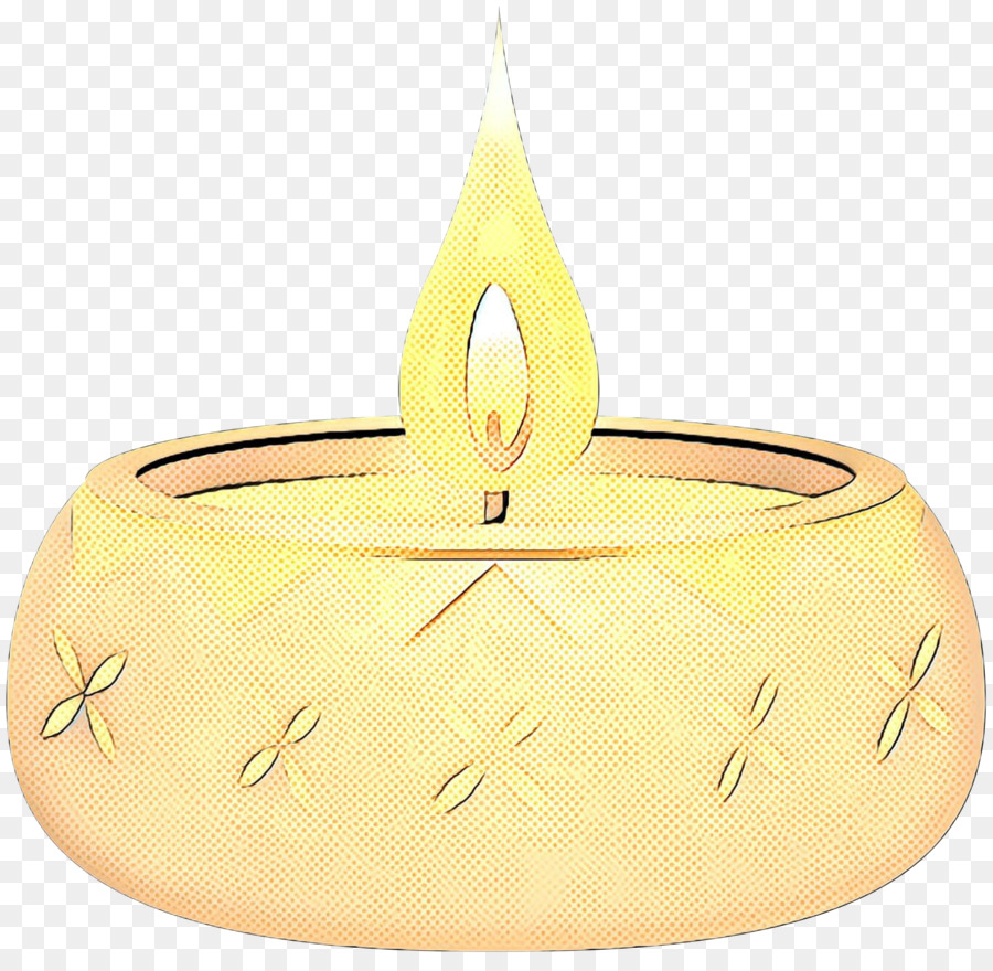 Iluminación，Amarillo PNG