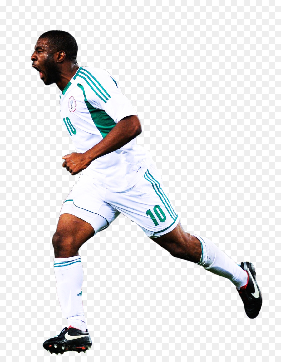 Nigeria，El Equipo Nacional De Fútbol De Nigeria PNG