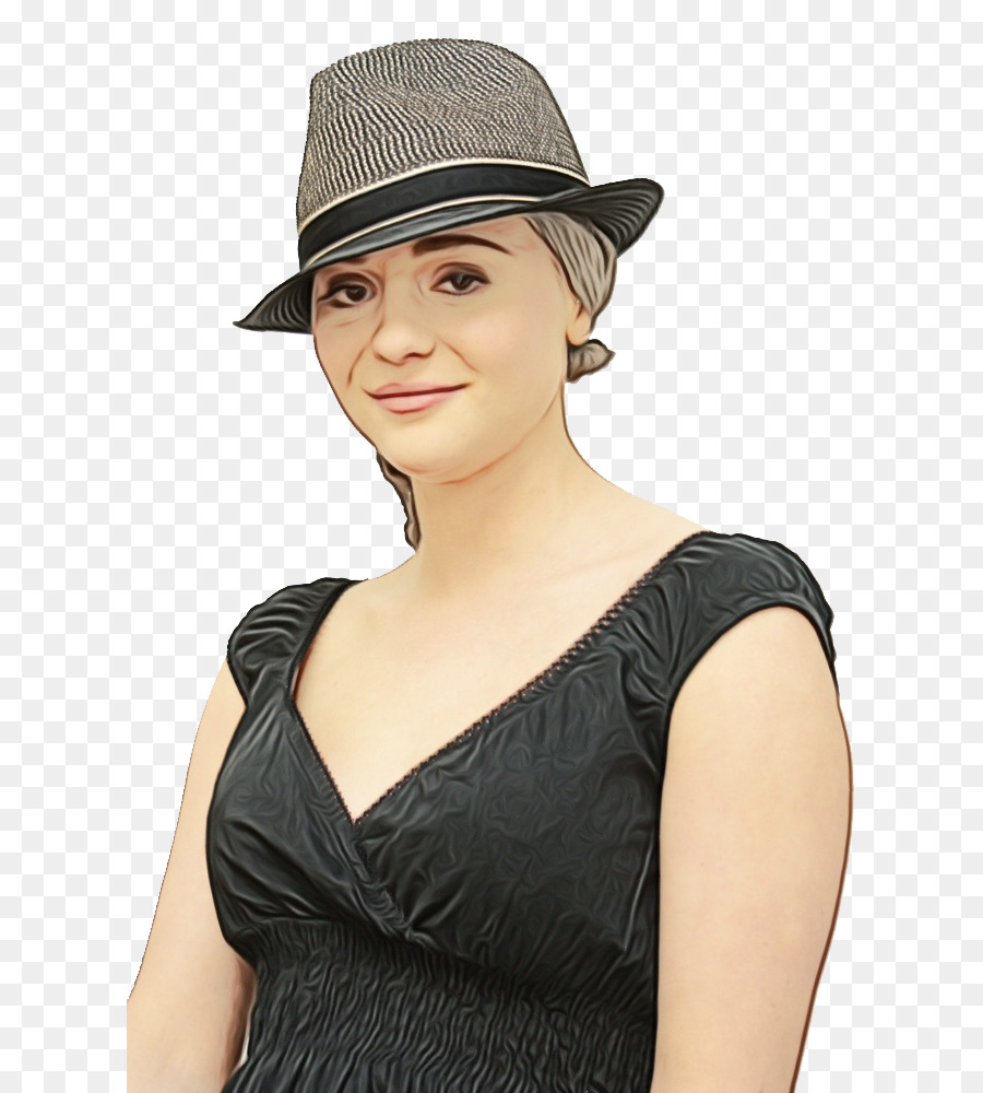 Fedora，Sombrero PNG