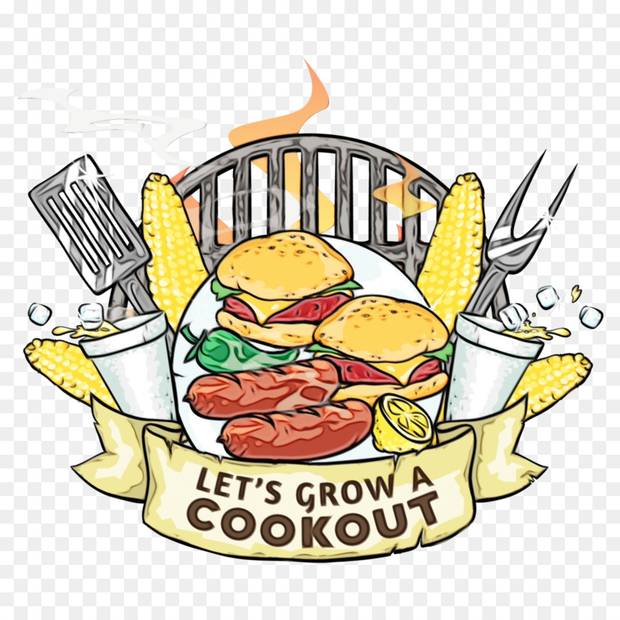 Barbacoa，Cocine PNG