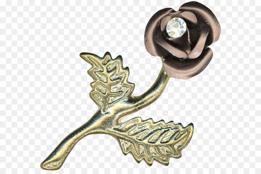 Joyería，Broche PNG