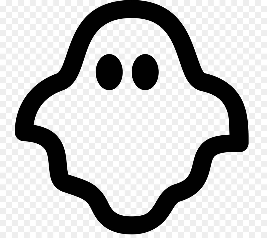 Fantasma，Escalofriante PNG