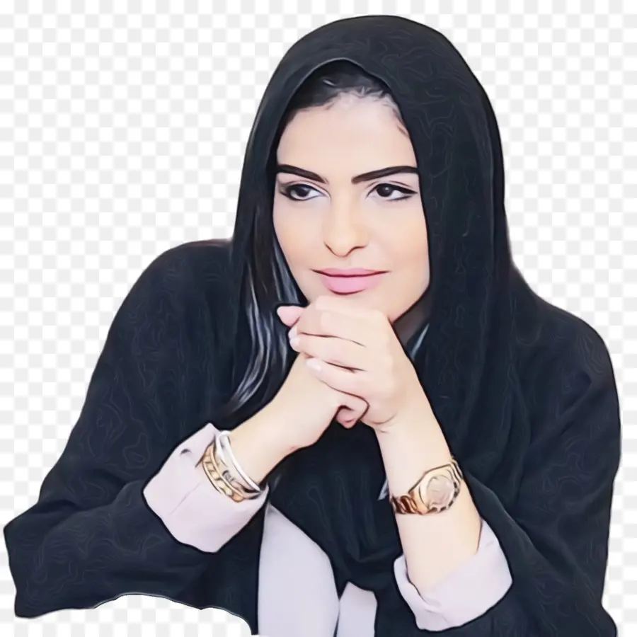 Ameera Altaweel，Arabia Saudita PNG