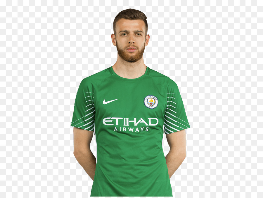 Angus Gunn，El Manchester City Fc PNG