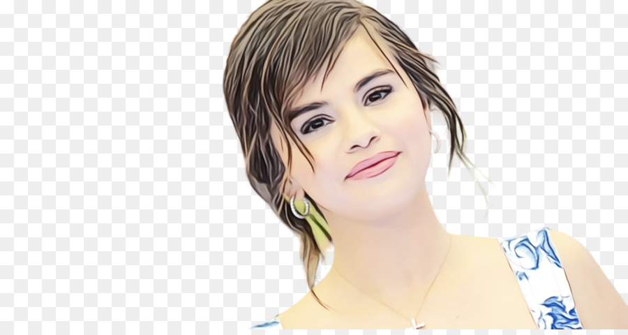 Rubio，Cabello PNG