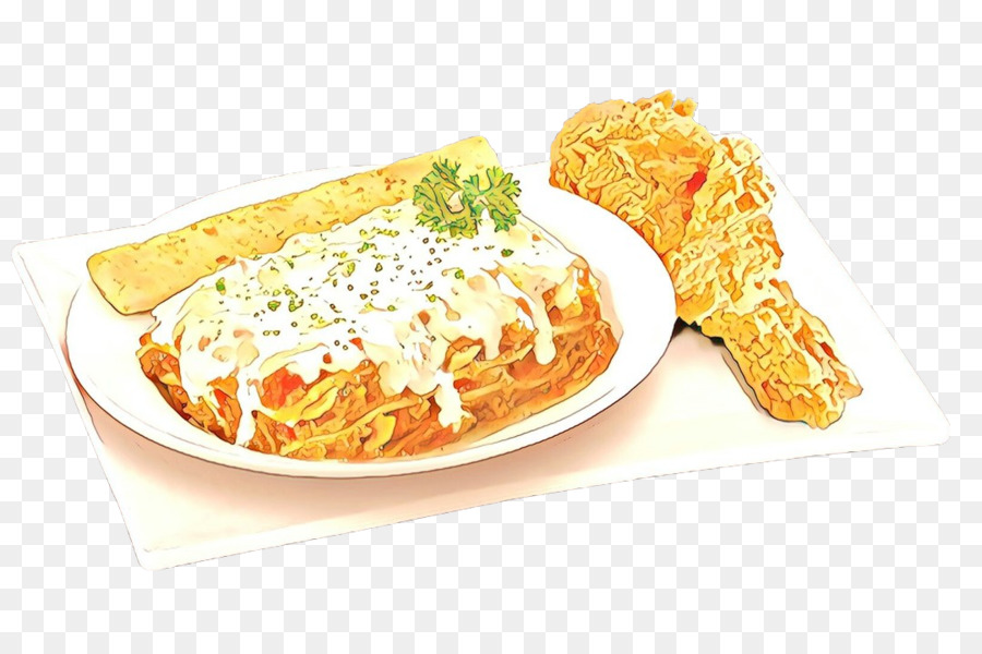 Lasaña，La Pasta PNG