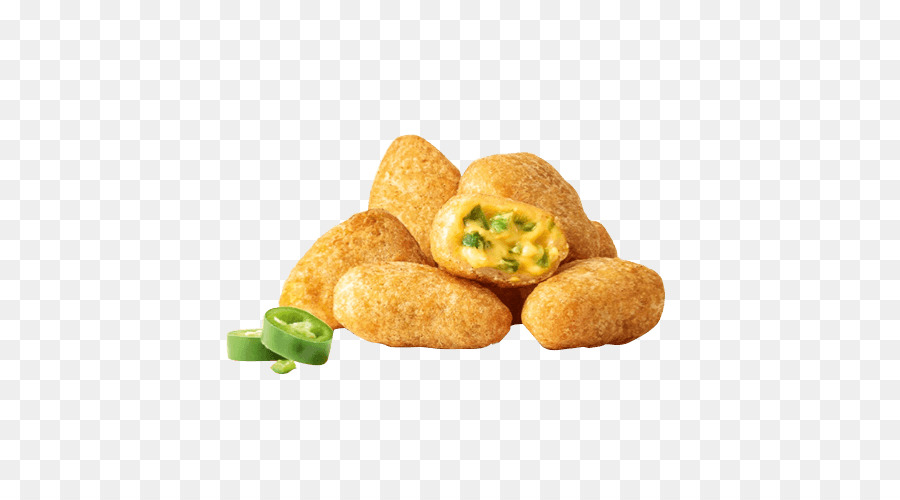 Mcdonalds Mcnuggets De Pollo，Nugget De Pollo PNG