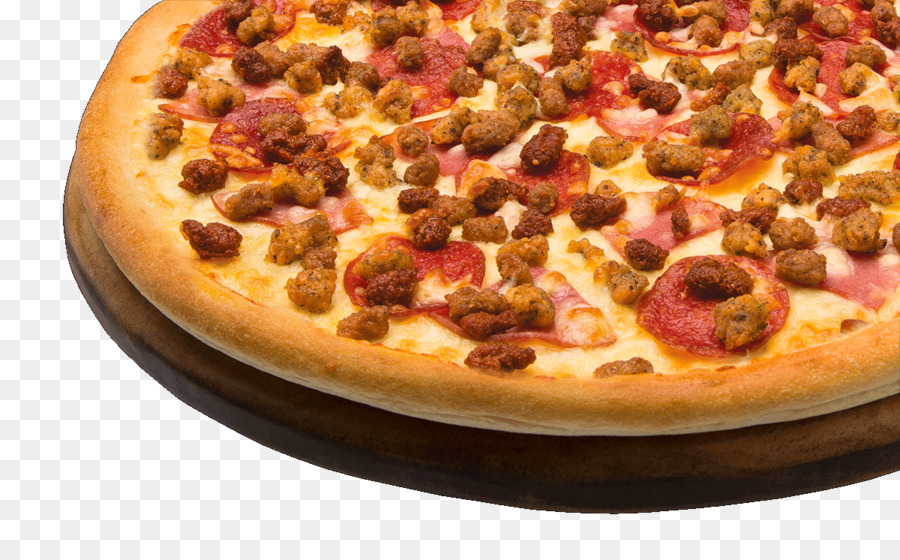 Californiastyle Pizza，Pizza Siciliana PNG