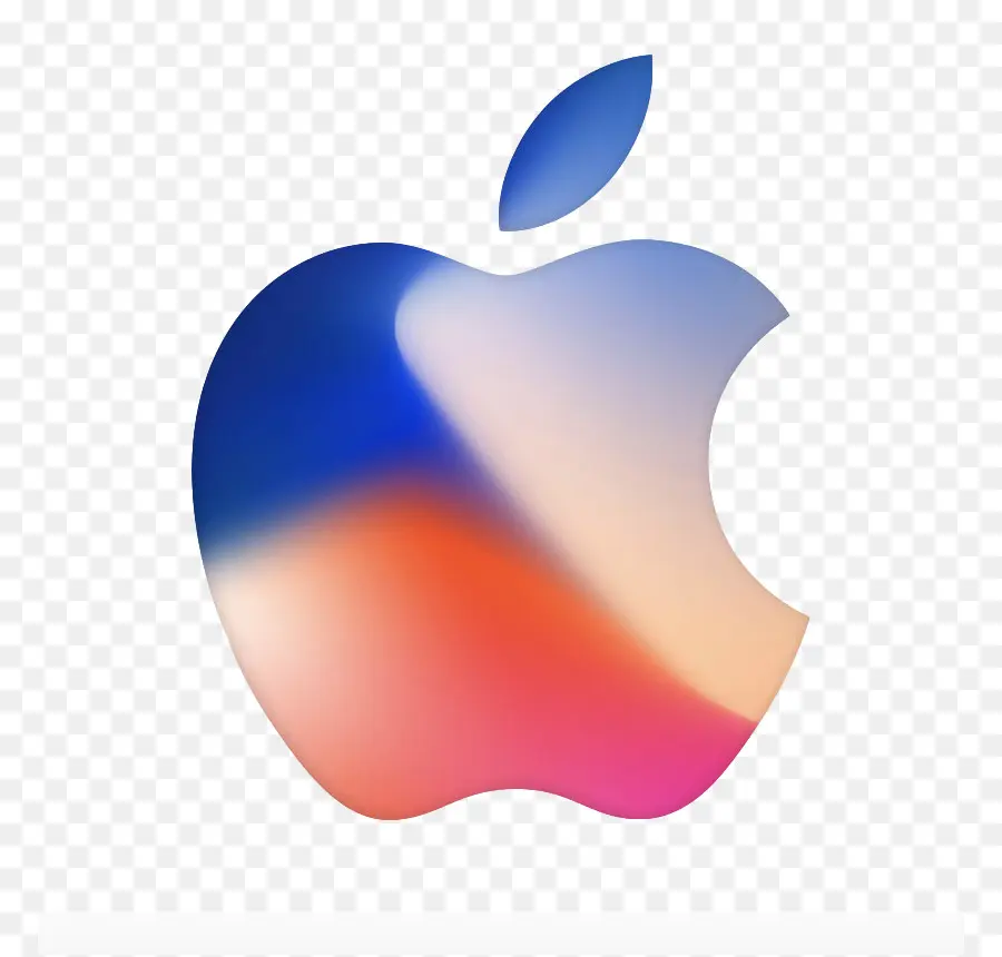 Apple，Logotipo PNG