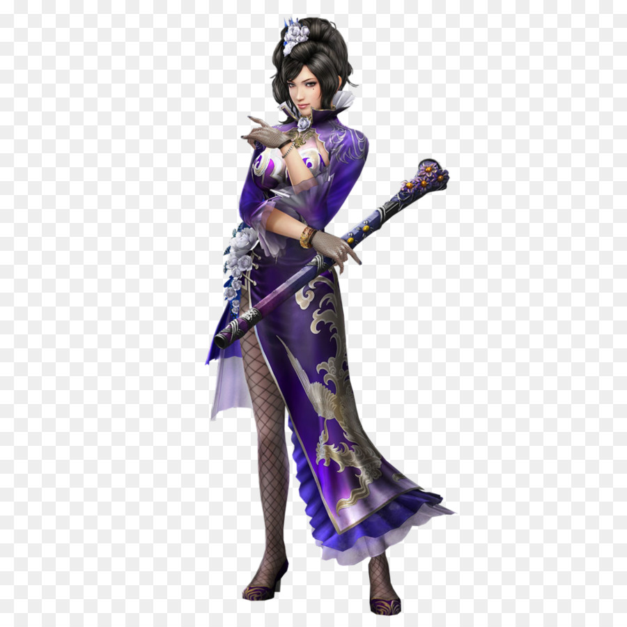 Dynasty Warriors 8，Dynasty Warriors 9 PNG