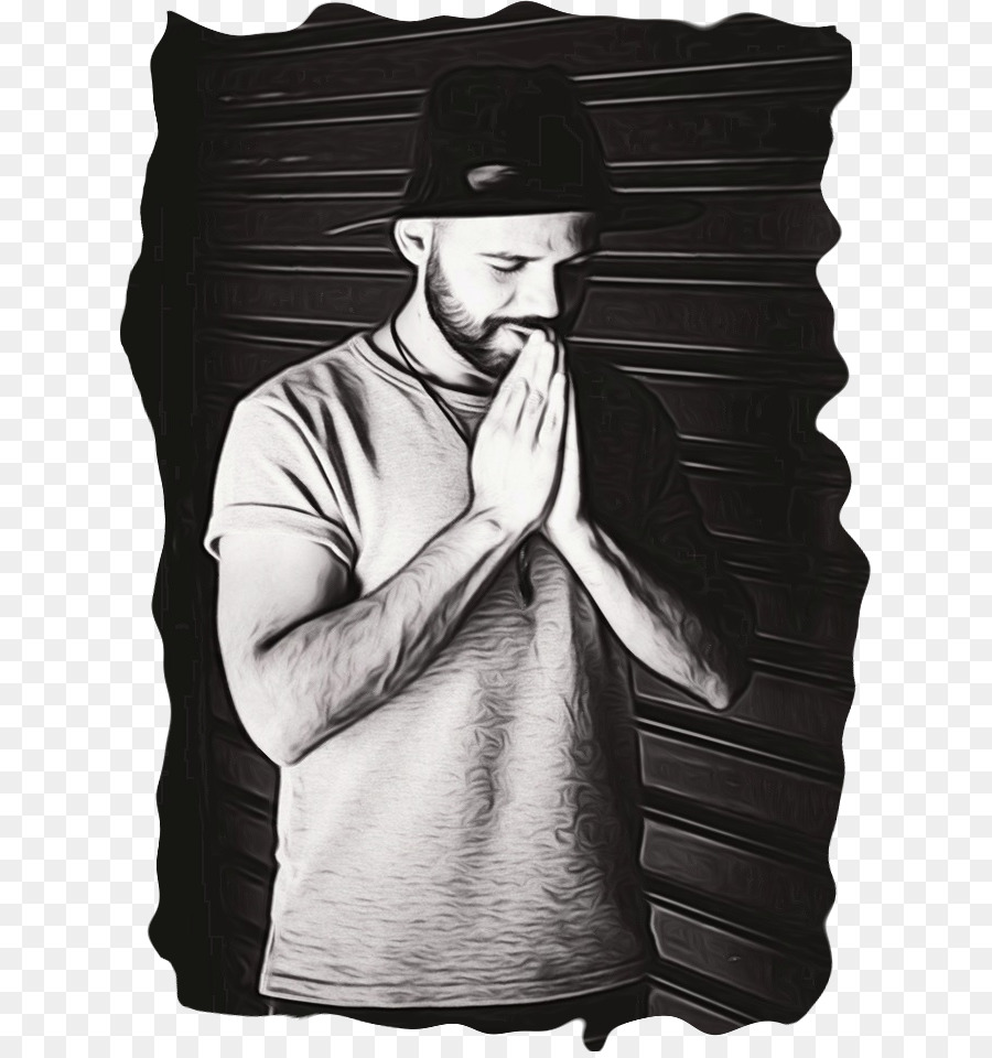 La Oración，Dios PNG