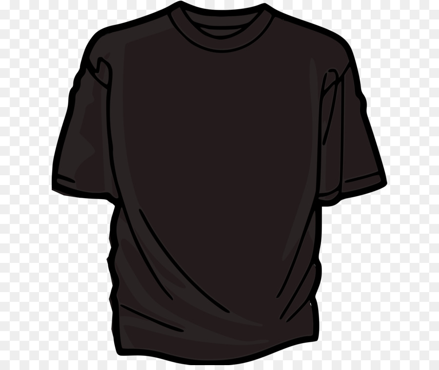 Camiseta，Ropa PNG