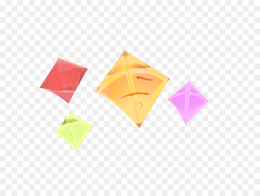 Origami De Papel，Papel PNG