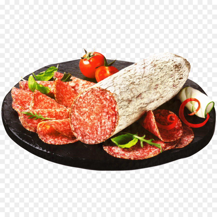 Salami，Mettwurst PNG