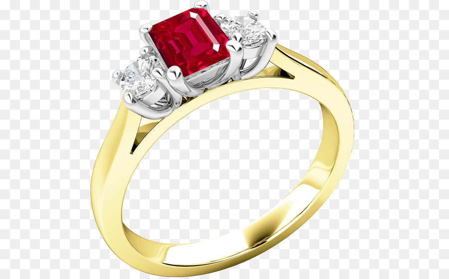 Anillo，Diamante PNG