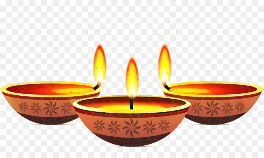 Diya，Diwali PNG