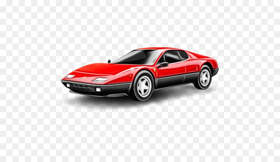 Ferrari 328，Coche PNG