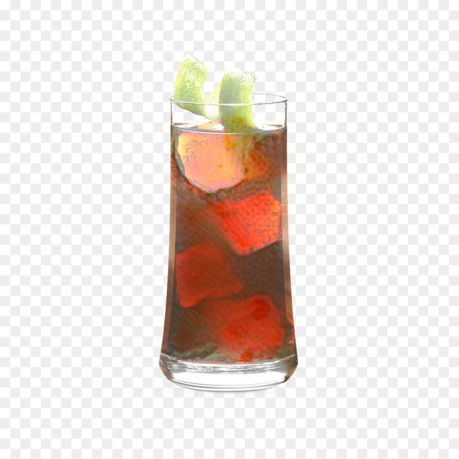 El Bay Breeze，Coctel PNG