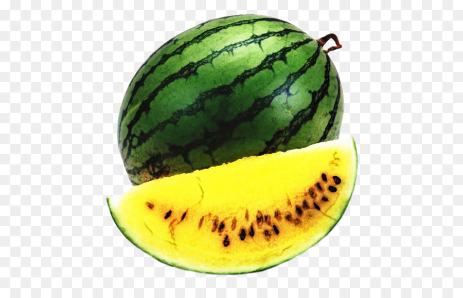 La Sandía，Melón PNG