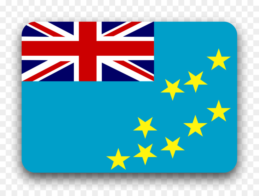 Bandera，Tuvalu PNG