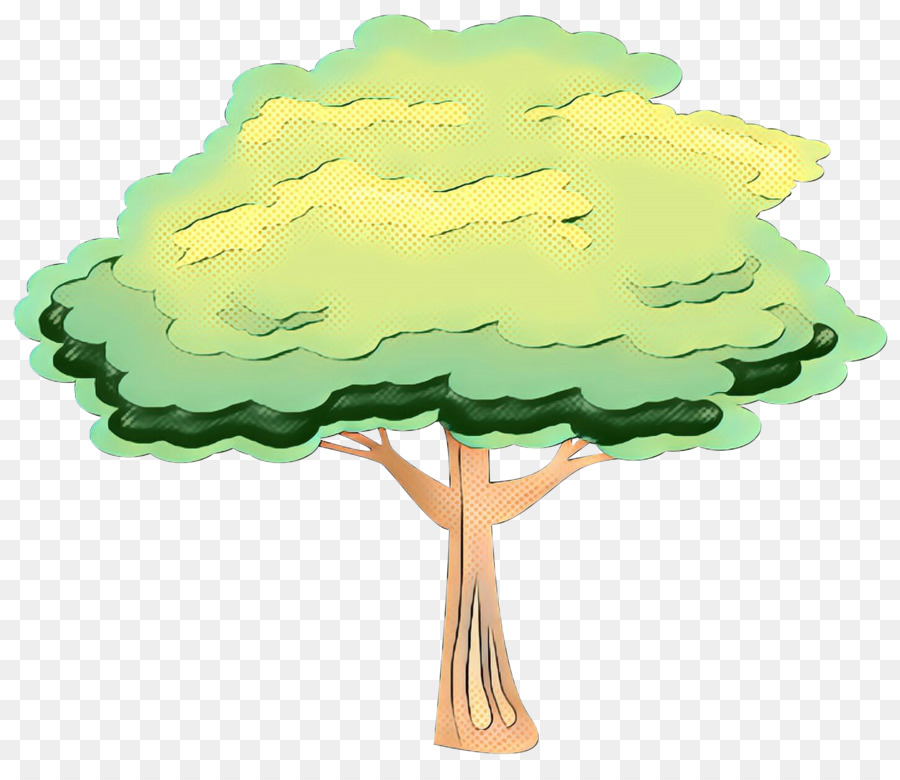 Árbol，Verde PNG