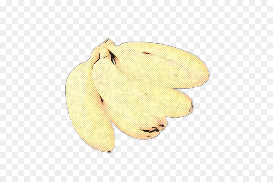 Banano， PNG