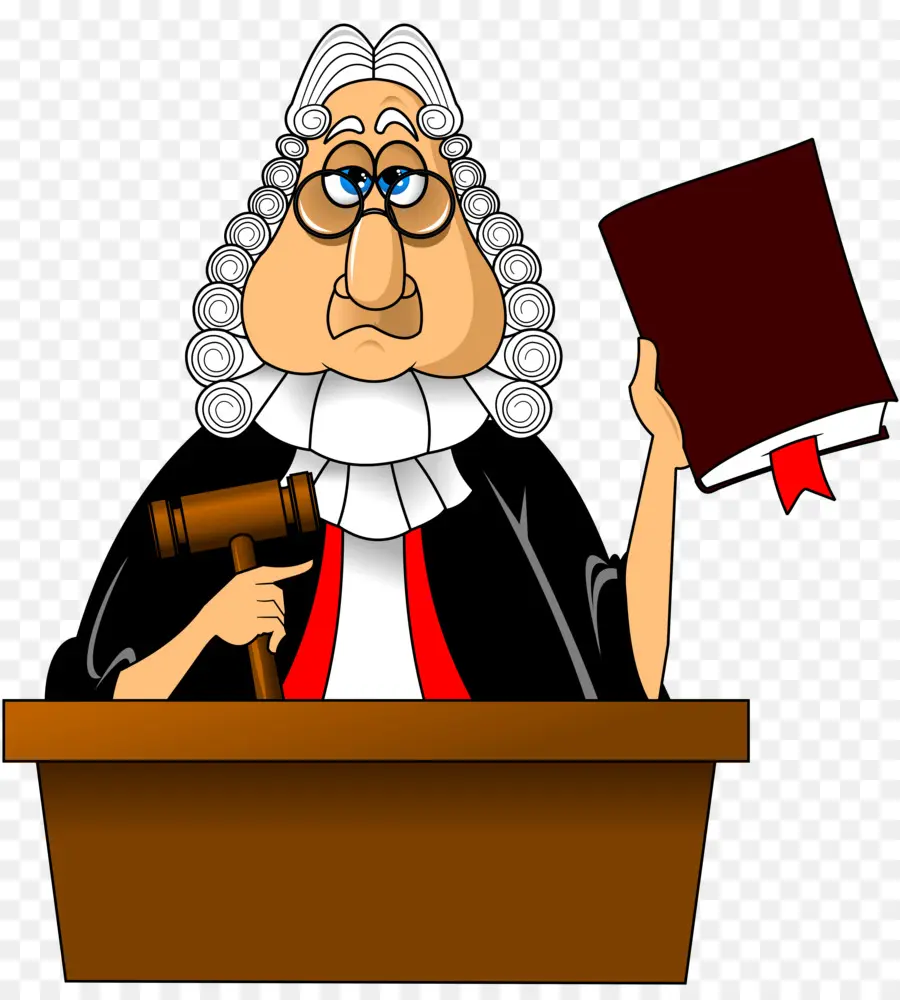 Juez，Tribunal PNG