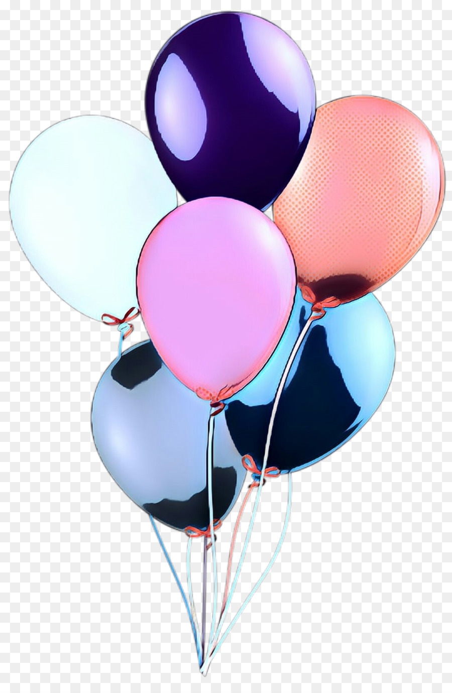 Globos，Fiesta PNG