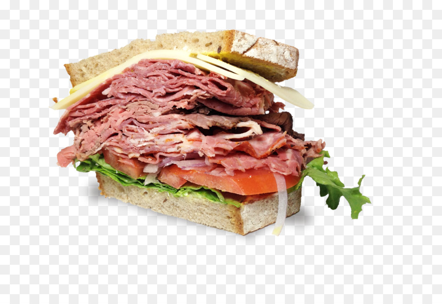 El Pastrami，Delicatessen PNG